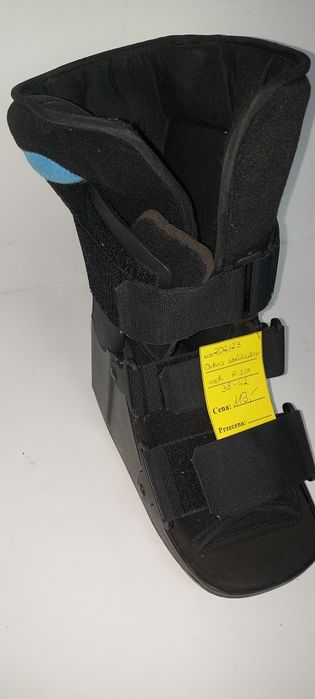 Proteza Stabilizator Kostki Pompowana Rozmiar 38-42 Komis Madej Sc