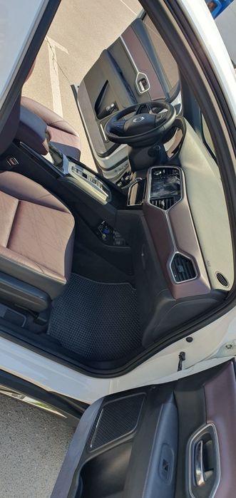 HONDA MNV 10.2022