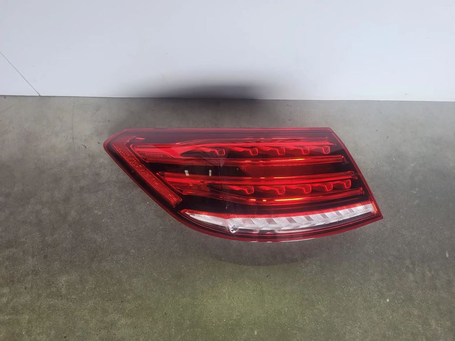 Farolim Mercedes W207 Coupe/Cabrio Facelift