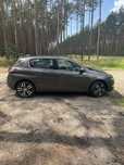 Peugeot 308t9 2015