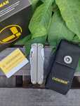 Мультитул Leatherman Charge TTi