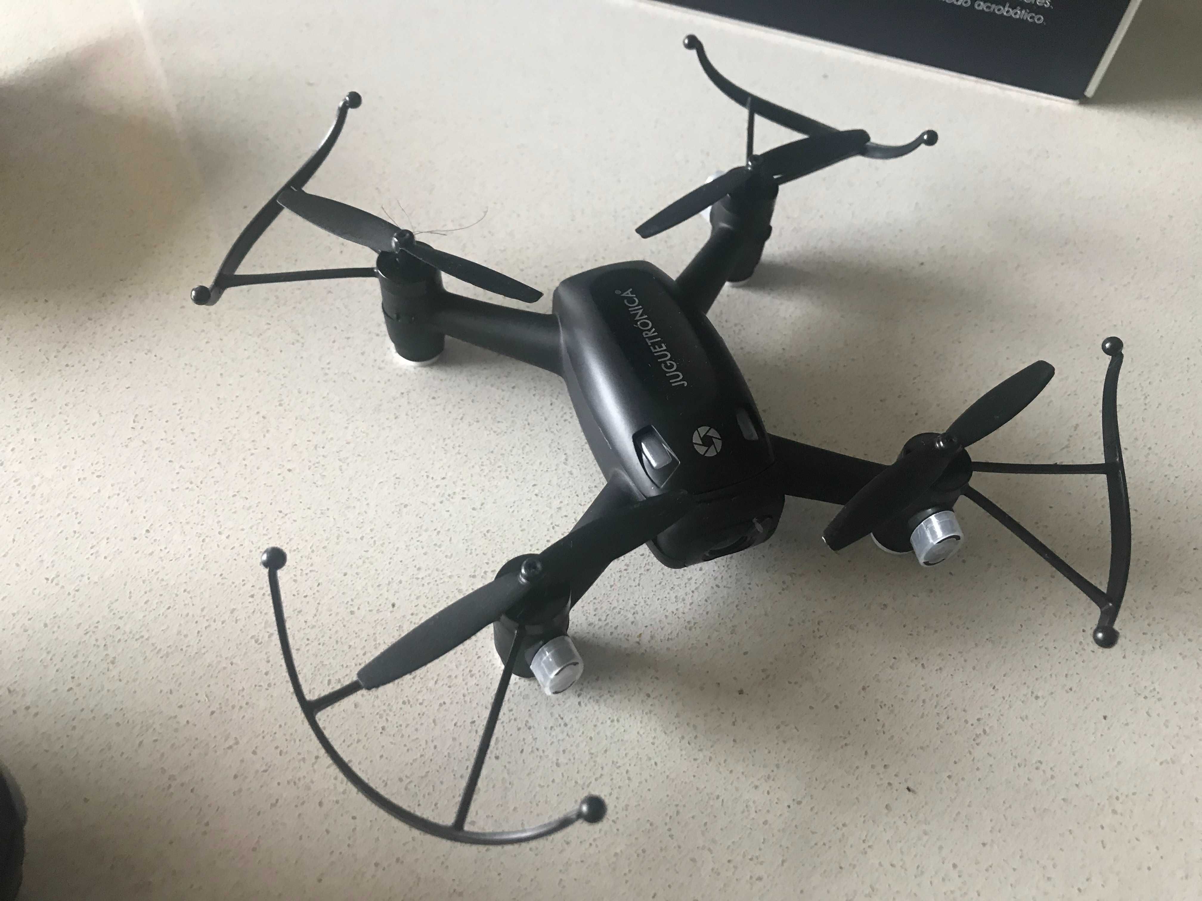 Drone - NanoDrone