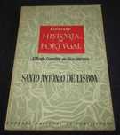 Livro Santo António de Lisboa Alfredo Ferreira do Nascimento