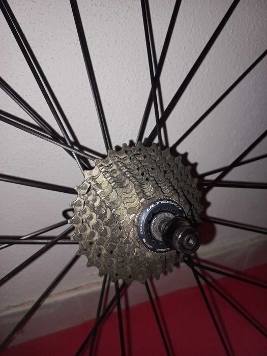 Rodas Zipp 454 (imitação)