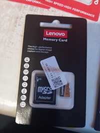 Lenovo microSDXC 512gb . Нова