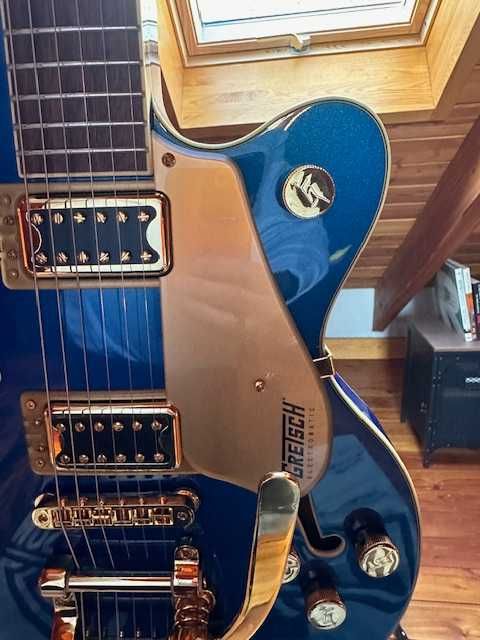 Gitara Elektryczna Gretsch
