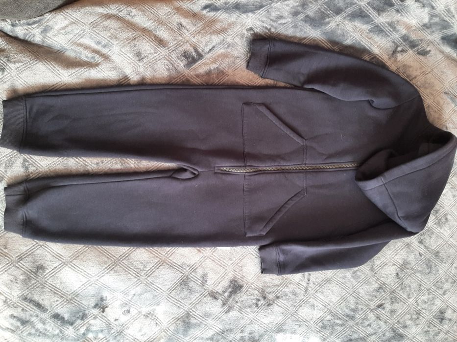 Теплий комбінезон, ромпер 110 см