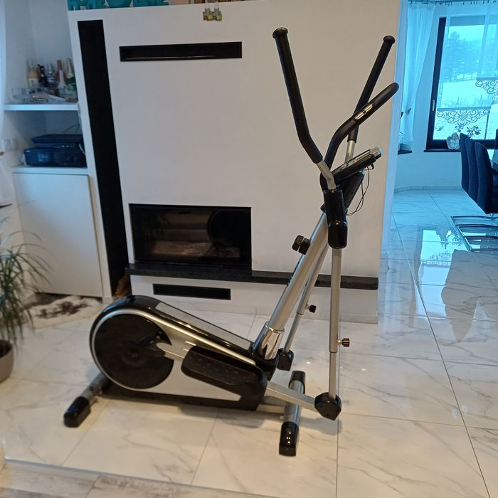 Orbitrek Schmidt stan BDB