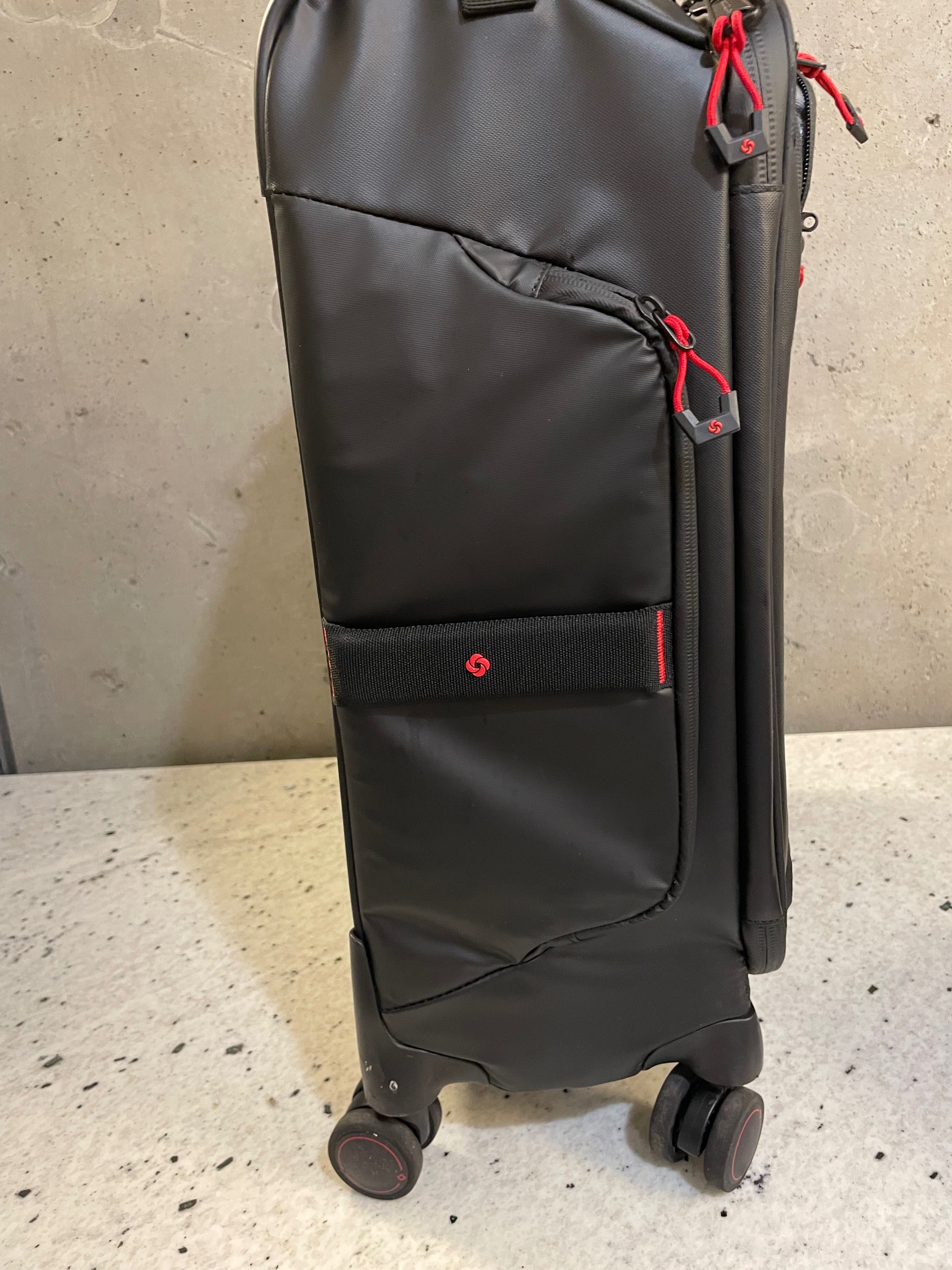 Plecak Samsonite