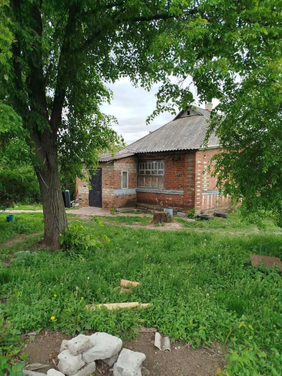 Продам будинок в хорошому стані