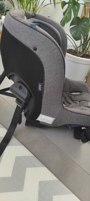Cadeira auto Axkid minikid