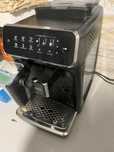 Ekspres do kawy Philips LatteGo