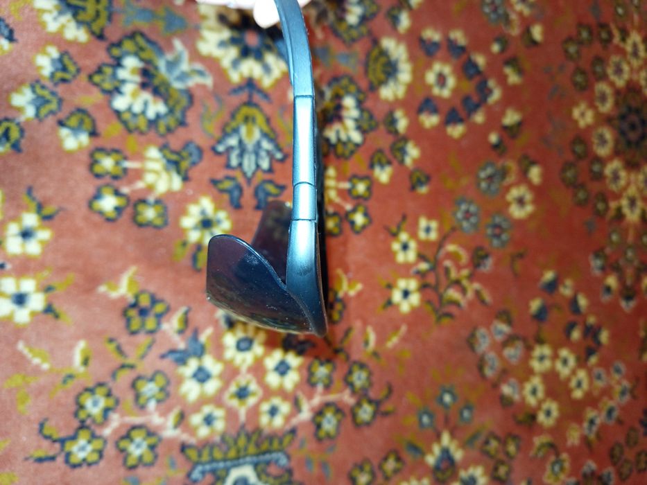 Окуляри військові тактичні