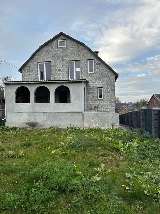 Продаж будинку у с. Гряда