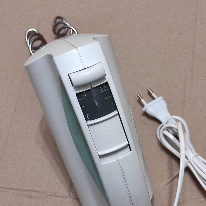 Миксер Bosch MFQ2700 Turbofix 400W