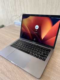 Macbook pro 13, 2017 touch bar 256 gb