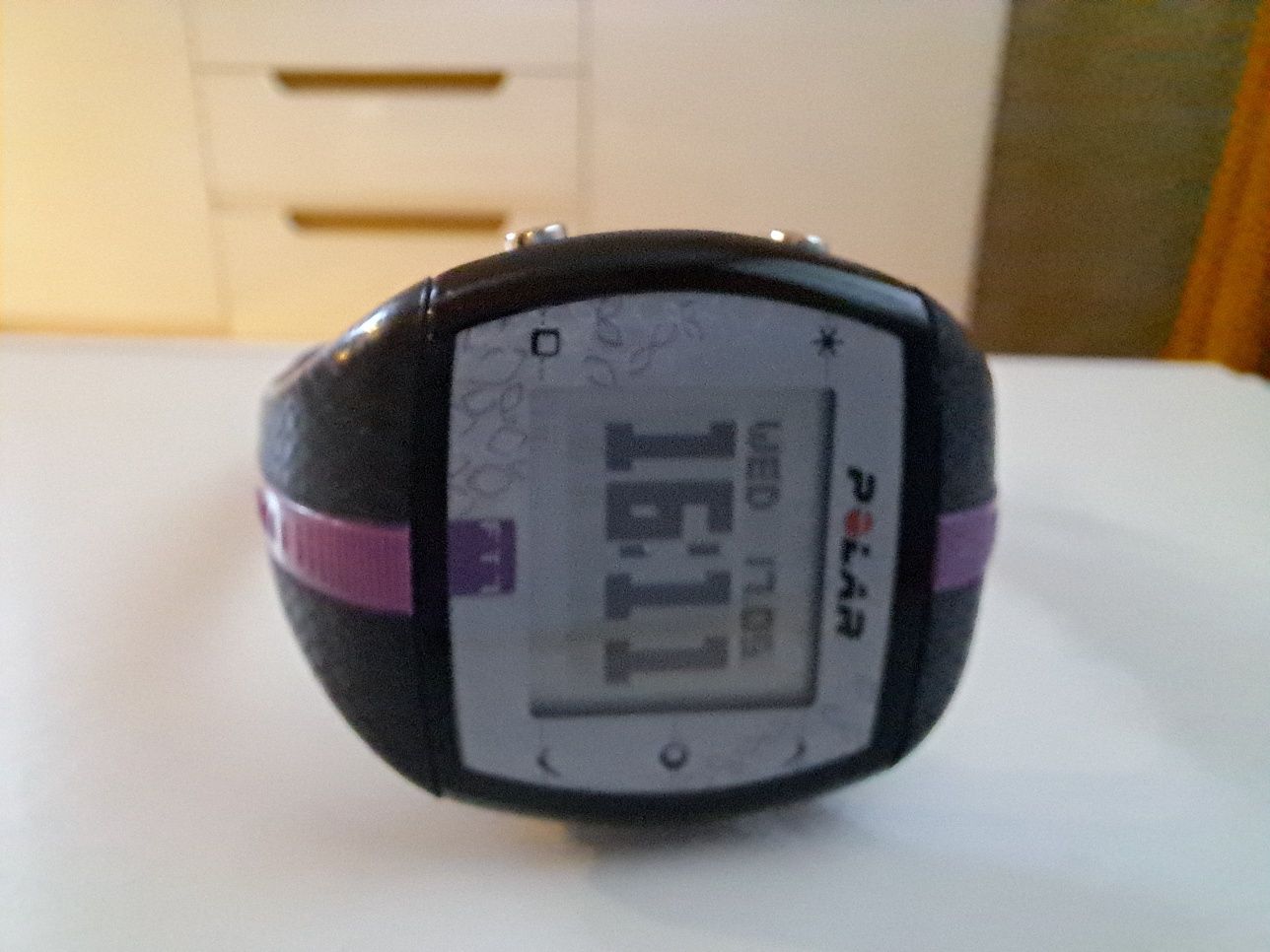 Zegarek damski Polar FT7