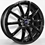 FORD PUMA (2020- ) Felgi aluminiowe  17'' 5X108