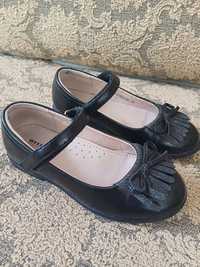 Туфлі на дівчинку weestep, розмір 30