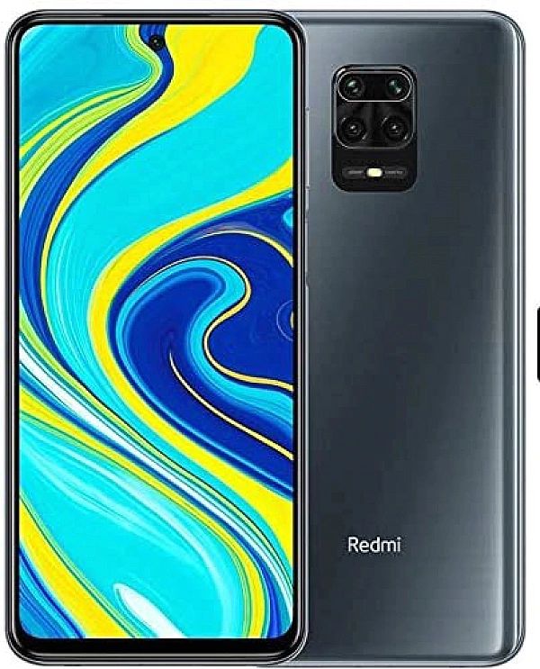 Szkło pełne do Xiaomi Redmi Note 9 Pro / Poco X3