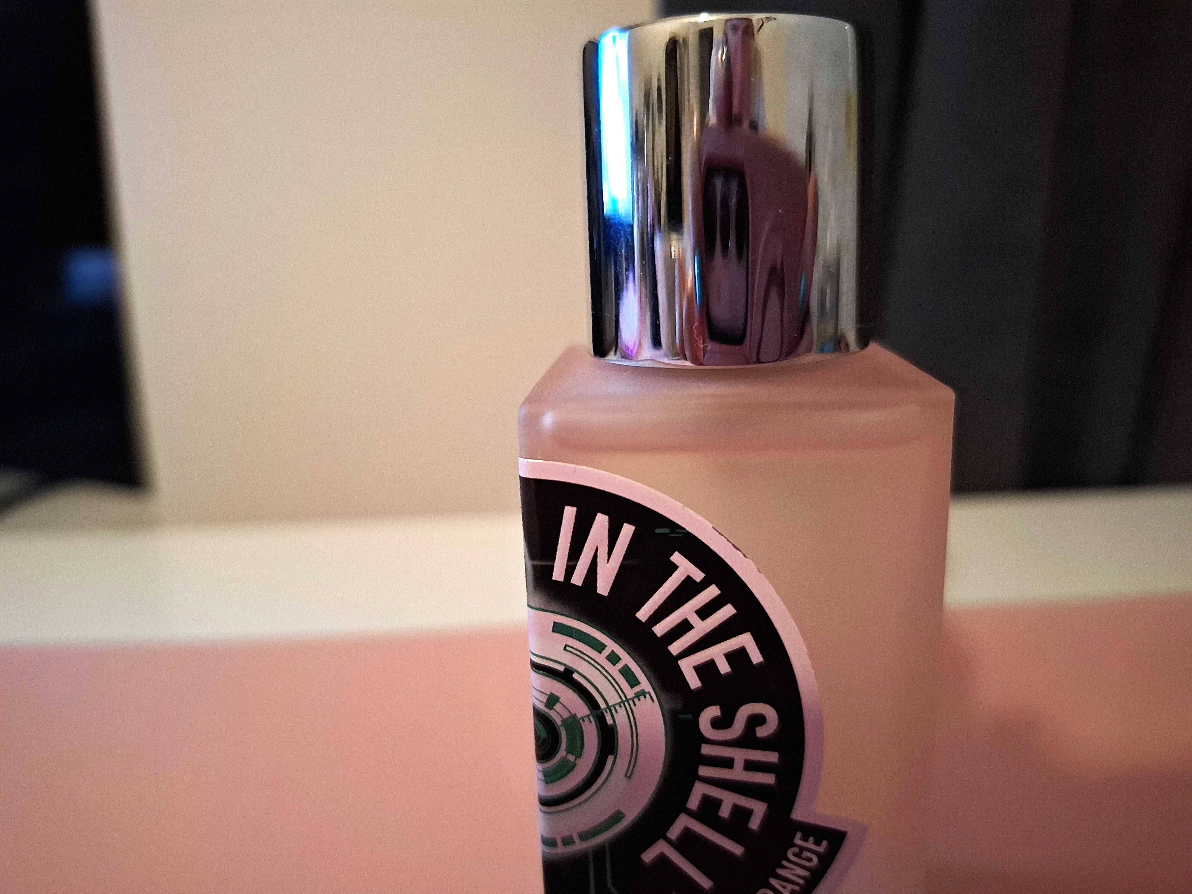 Perfumy Etat Libre d’Orange The Ghost In The Shell 50 ml