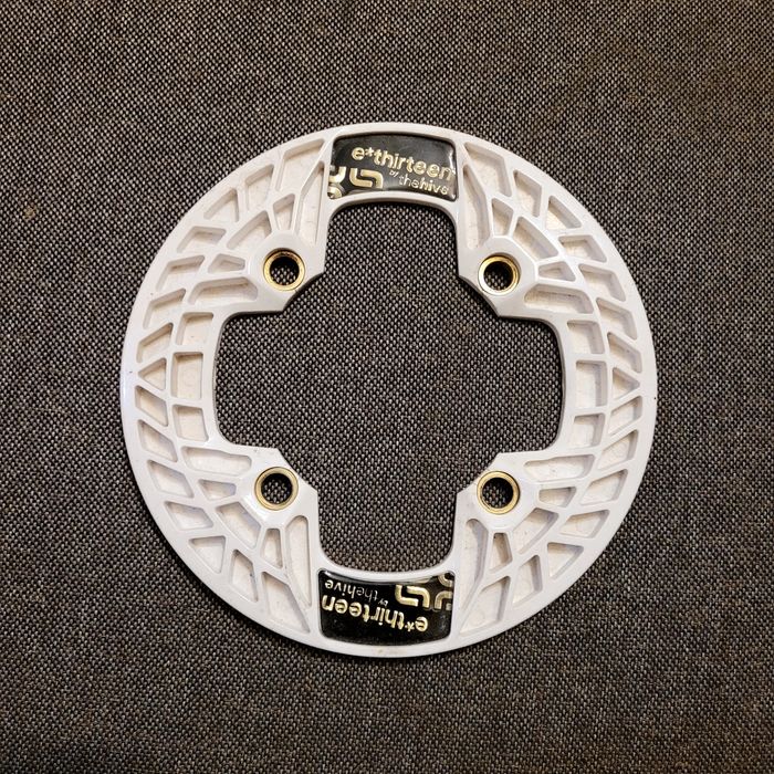 Rockring E*Thirteen Turbocharger