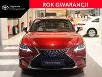 Lexus ES 300h Busins Edition +