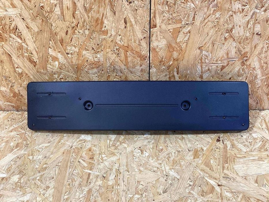 Porsche 911 991 Ramka podkladka pod tablice 99170110500