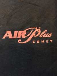 Air plus comet