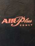 Air plus comet