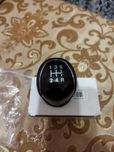 Рукоятка важеля КПП ford focus MK2, МК3, Mondeo mk4, transit connect,