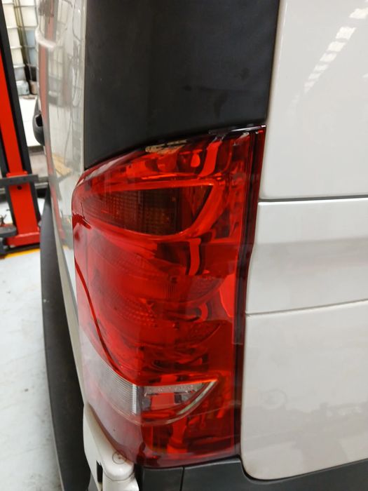 Farolim direito MERCEDES-BENZ Vito (W447)