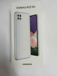 Telemóvel Samsung Galaxy A22 5G/ 4GB- 128GB