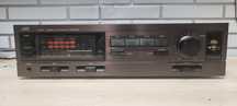 Wzmacniacz HI-FI stereo JVC AX-33BK. Japan