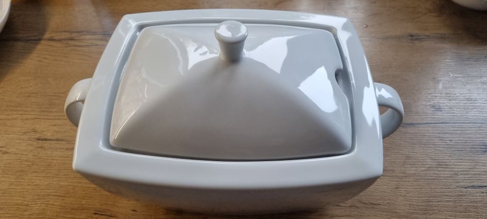 Lubiana Victoria  - Waza na zupę.