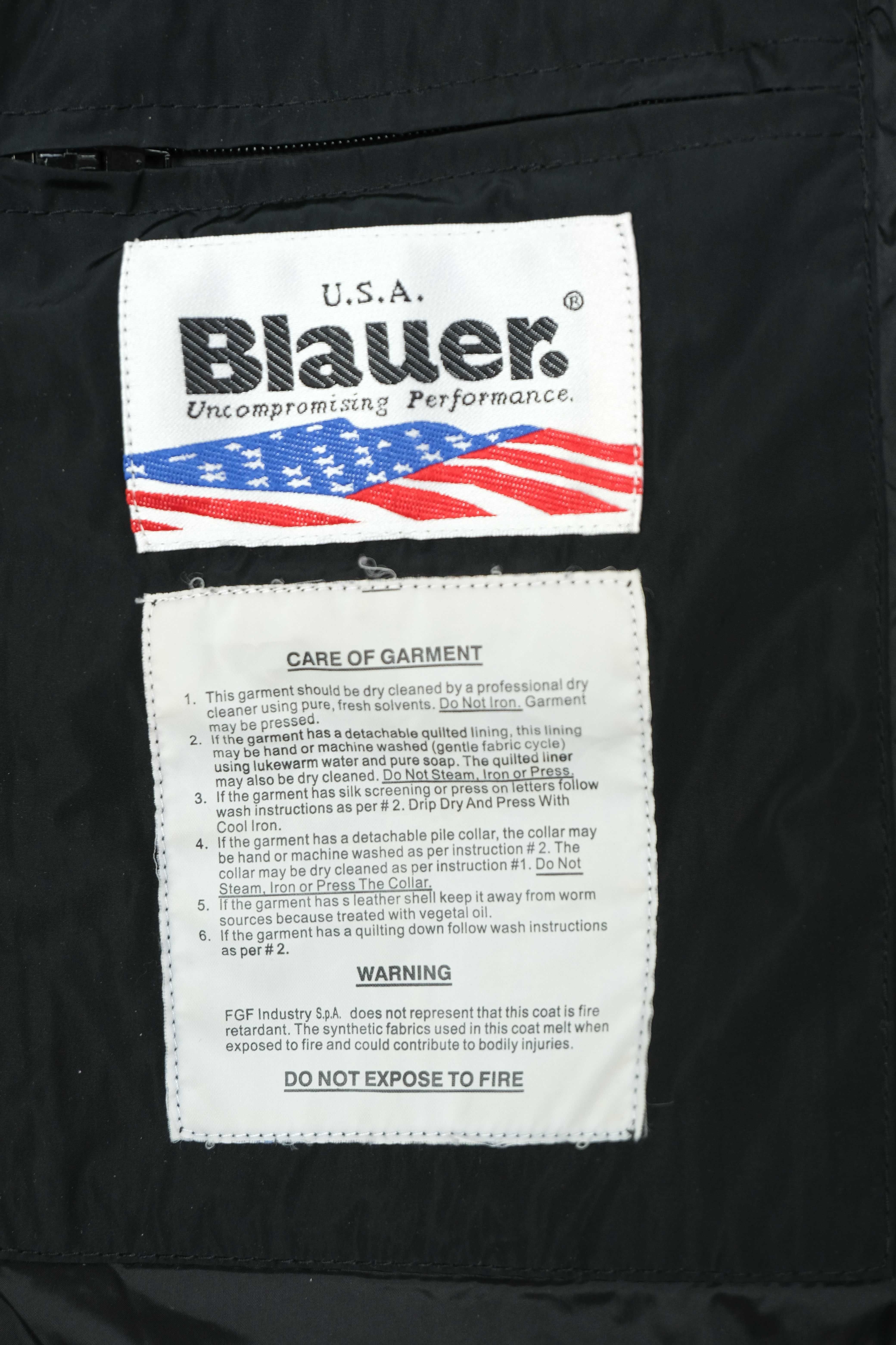 Blauer u.s.a. damska lekka kurteczka r L