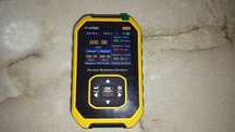 НЕДОРОГО дозиметр радиации Fnirsi GC-01