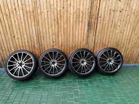 Диски-Колеса на Mercedes Benz W213 AMG R20