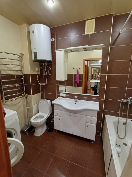 Сдам 1 комн квартиру на Заболотного Сахарова