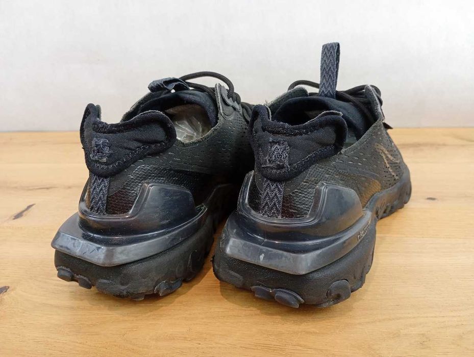 Buty do biegania React Vision, buty sportowe, rozmiar 42,5