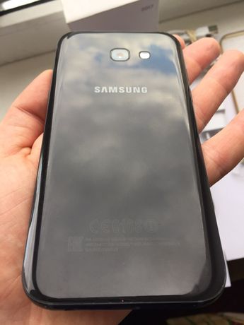 Samsung A5 2017 Duos