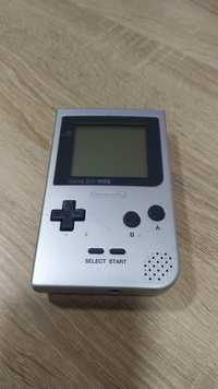 Nintendo Game Boy Poket