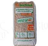 pellet drzewny certyfikowany