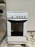 Газова поита Indesit