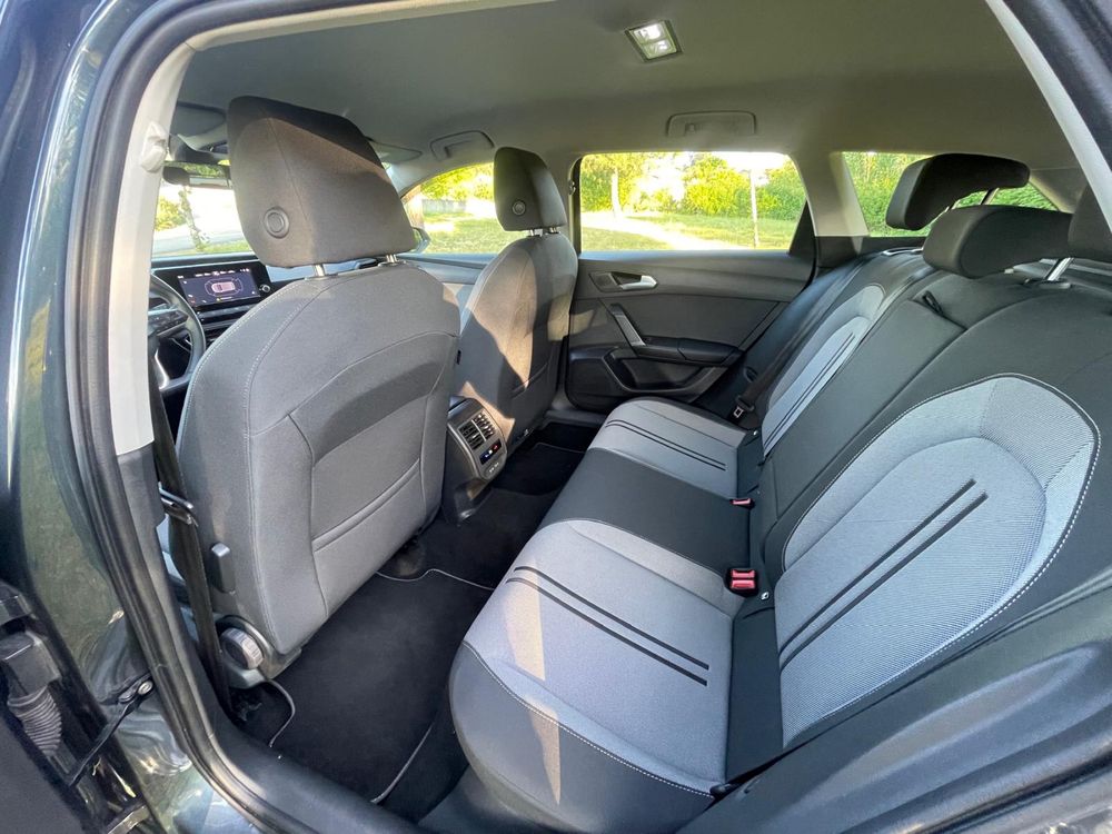 Seat Leon 2.0 TDI Style