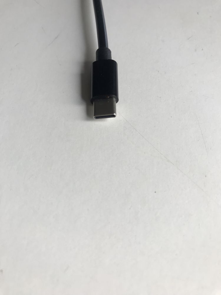 Adaptador/ Cabo HDMI para USBC 3.1
