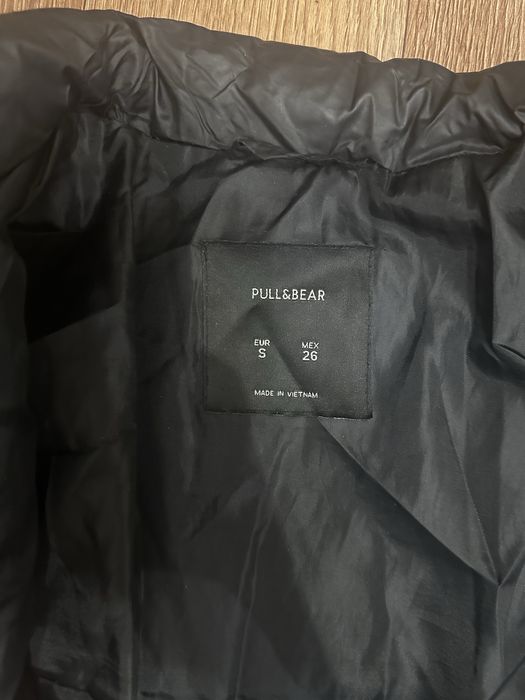 Куртка деми Pull&Bear