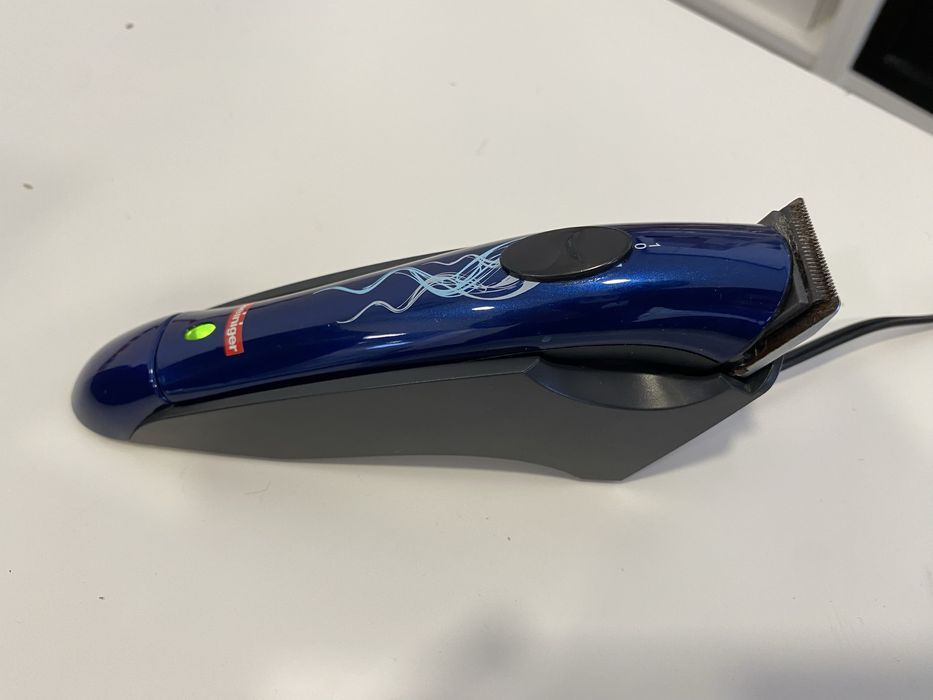 Máquina de tosquia Heiniger Style Mini