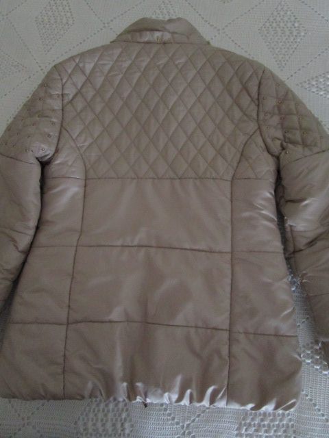 Kispo bege Mayoral, 16 anos - Como NOVO!