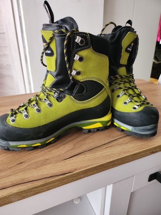 Zambeland pro ekspert roz 38